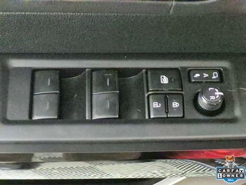 Used 2023 Toyota Tundra Limited AWD/4WD image 14