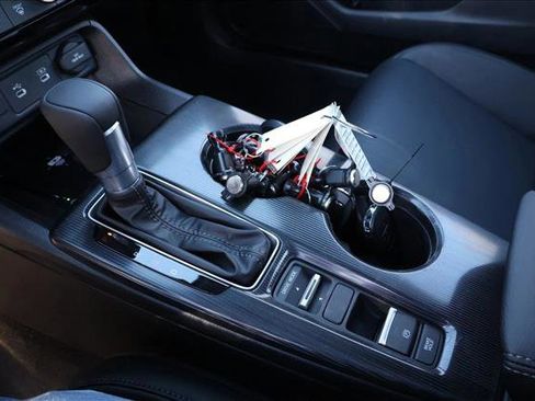 New 2026 Honda Civic Sport Touring image 19