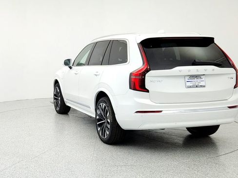 New 2025 Volvo XC90 T8 Plus w/ Protection Package Premier image 6