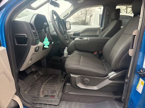 Used 2019 Ford F150 XL w/ Equipment Group 101A Mid image 2