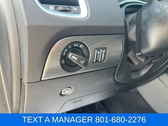 Used 2020 Dodge Durango Citadel AWD/4WD image 18