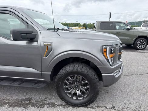 Used 2023 Ford F150 Tremor AWD/4WD image 2