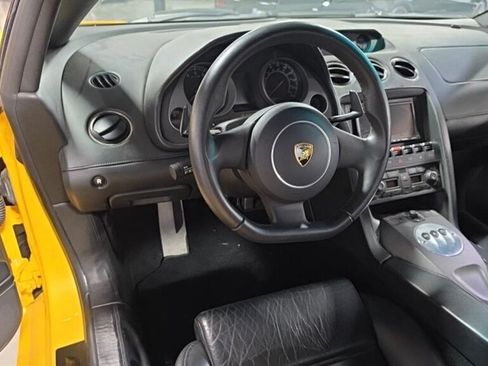 Used 2004 Lamborghini Gallardo AWD/4WD image 13