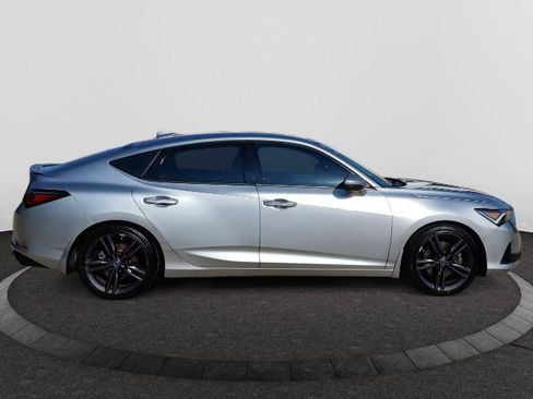 Used 2023 Acura Integra A-Spec FWD image 8