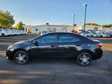 Used 2014 Toyota Corolla LE image 2