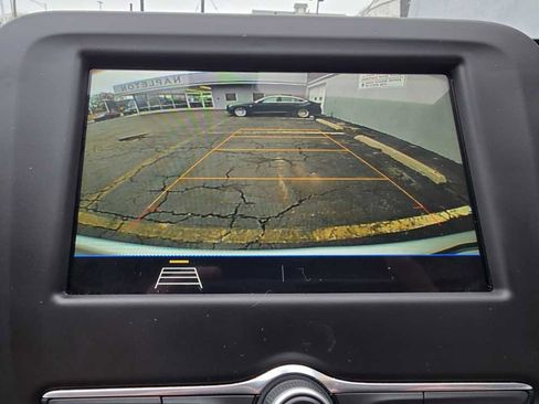 Used 2019 Chevrolet Equinox LT image 22