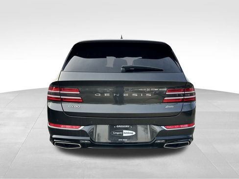Used 2024 Genesis GV80 2.5T image 9