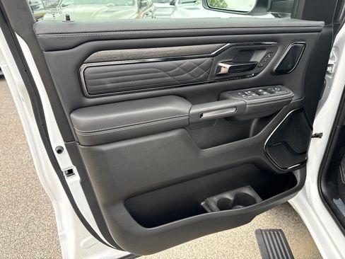 New 2027 RAM 1500 Limited AWD/4WD image 17