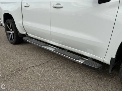 Used 2020 Chevrolet Silverado 1500 LT w/ All-Star Edition RWD image 7