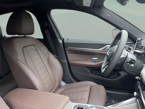 New 2026 BMW i4 eDrive40 w/ M Sport Package image 30