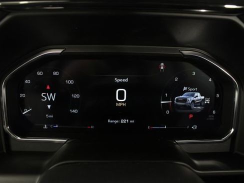 New 2026 GMC Sierra 1500 AT4 w/ AT4 Premium Package image 14