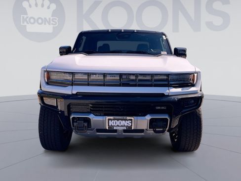 New 2026 GMC Hummer EV 4x4 Crew Cab image 10