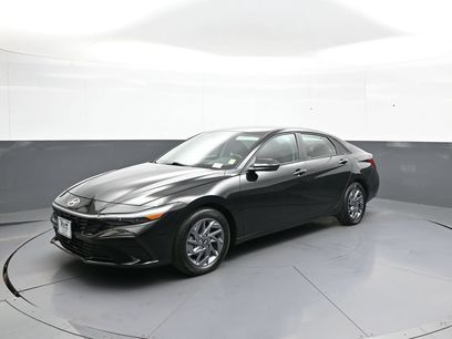 Certified 2024 Hyundai Elantra SEL