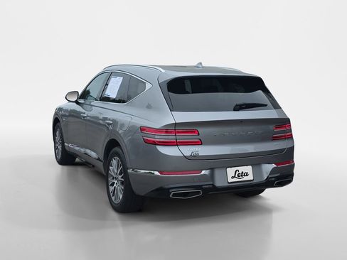 Used 2024 Genesis GV80 2.5T AWD/4WD image 6