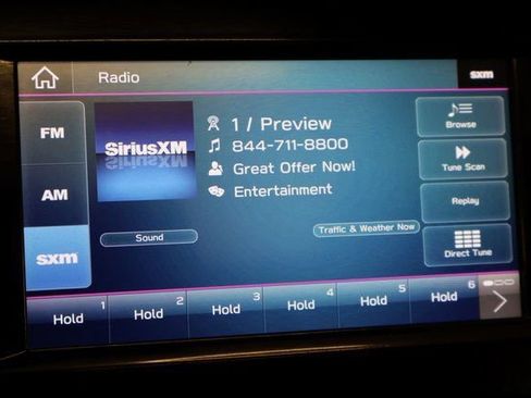 Used 2023 Subaru Forester Premium image 23