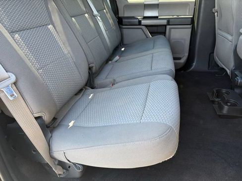 Used 2020 Ford F150 XLT w/ Equipment Group 302A Luxury AWD/4WD image 17