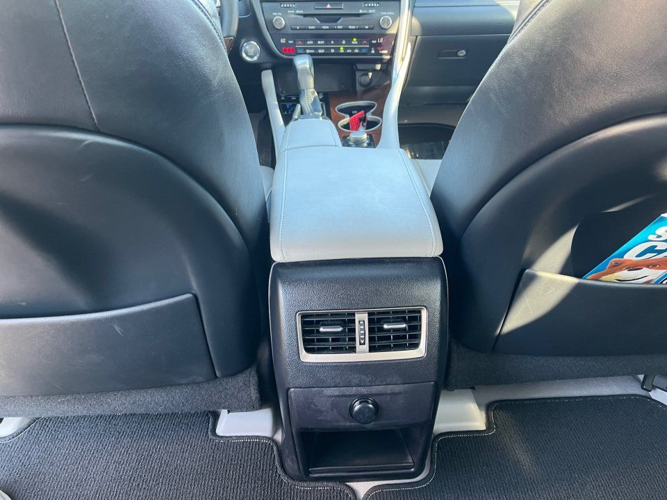 Used 2018 Lexus RX 350 AWD w/ Premium Package image 31