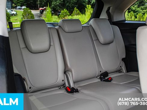 Used 2025 Honda Odyssey EX-L image 20