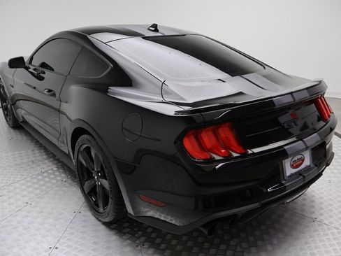 Used 2021 Ford Mustang GT Premium w/ Equipment Group 401A image 11