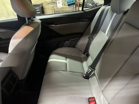 Certified 2025 Toyota Camry SE image 33