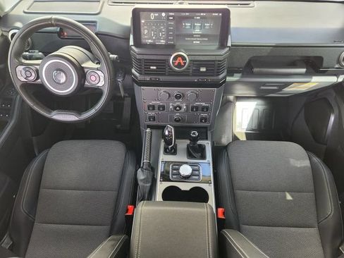 Used 2024 INEOS Grenadier AWD/4WD image 25