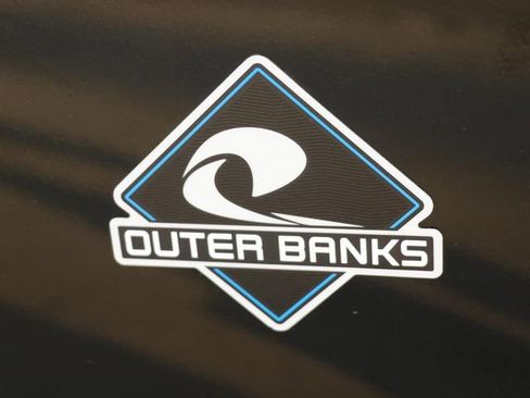 Used 2025 Ford Bronco Sport Outer Banks w/ Outer Banks Tech Package+ image 8