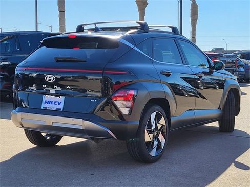 New 2026 Hyundai Kona Limited image 4