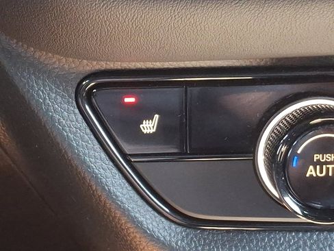 Used 2024 Honda HR-V Sport image 23