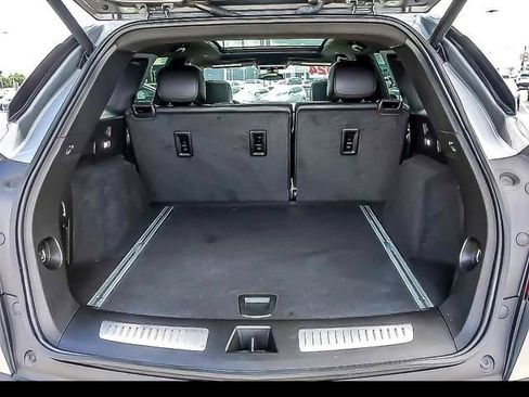 Certified 2024 Cadillac XT5 Premium Luxury AWD/4WD image 29