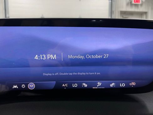 New 2026 Buick Enclave Sport Touring w/ Power Package image 20