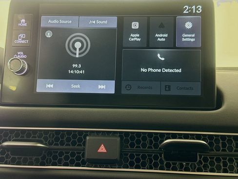 New 2027 Honda HR-V EX-L image 22