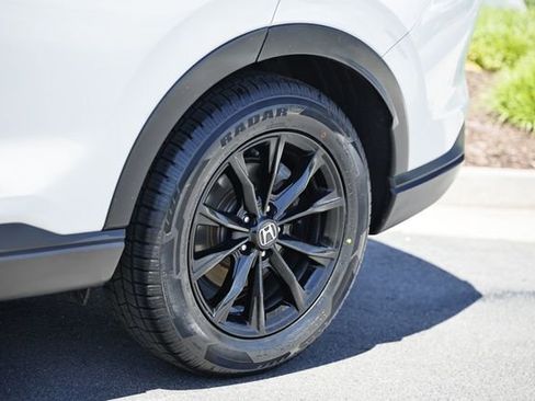 Used 2023 Honda CR-V Sport image 5