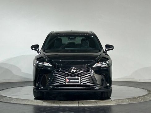 Used 2023 Lexus RX 350 Premium w/ Cold Area Package AWD/4WD image 3