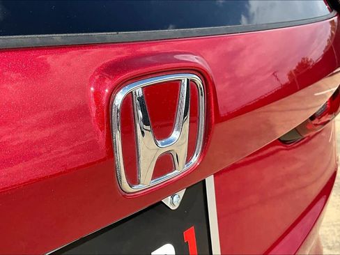 Used 2024 Honda CR-V EX-L image 9