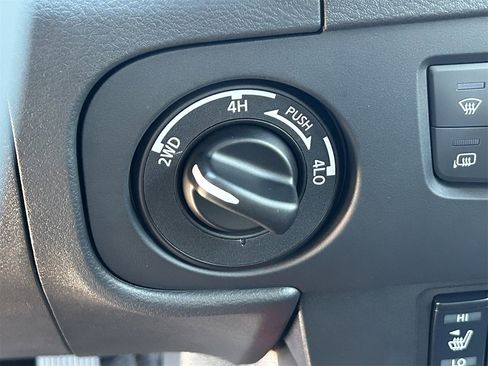 New 2026 Nissan Frontier PRO-4X w/ Pro Premium Package image 26