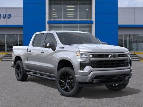 New 2026 Chevrolet Silverado 1500 RST image 31