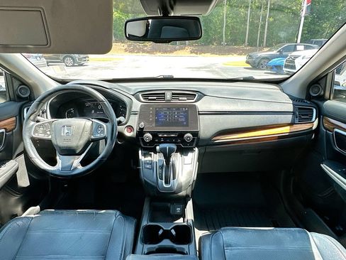 Used 2018 Honda CR-V EX-L image 3