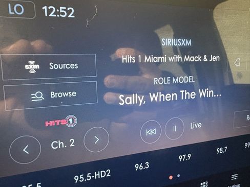 Used 2023 Lincoln Navigator Reserve image 29