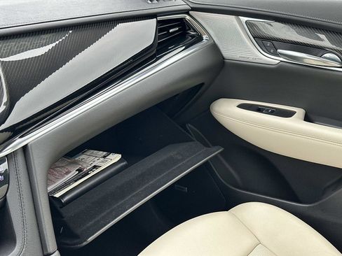 Certified 2023 Cadillac XT6 Sport AWD/4WD image 34