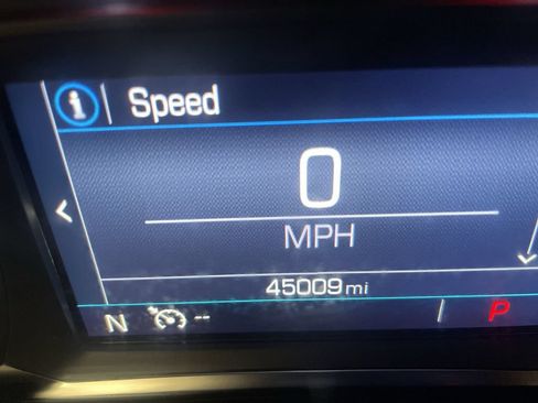 Used 2024 GMC Terrain SLE w/ Driver Convenience Package AWD/4WD image 6