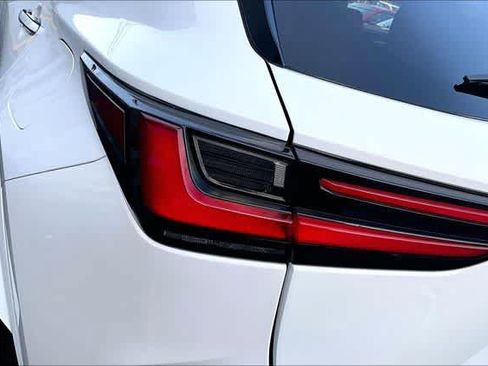 Certified 2024 Lexus NX 350 F Sport AWD/4WD image 23