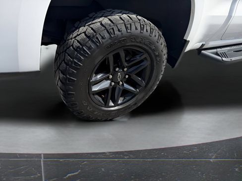 Used 2019 Chevrolet Silverado 1500 LT Trail Boss AWD/4WD image 18