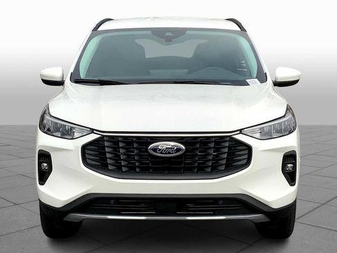 New 2025 Ford Escape SE image 3