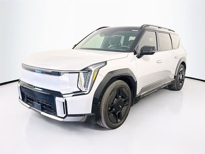 Used 2026 Kia EV9 GT-Line