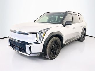 Used 2026 Kia EV9 GT-Line video 1