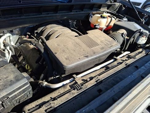 Used 2021 GMC Sierra 1500 Elevation AWD/4WD image 28