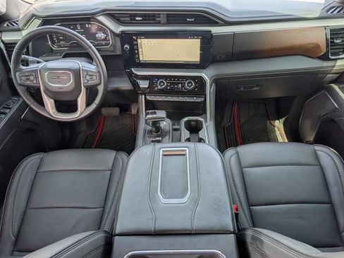 Used 2022 GMC Sierra 1500 Denali AWD/4WD image 5