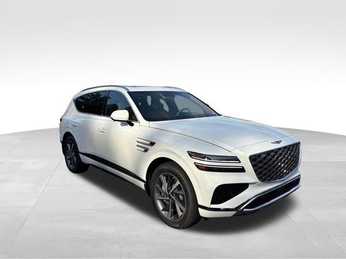 New 2026 Genesis GV80 2.5T Advanced AWD/4WD image 41