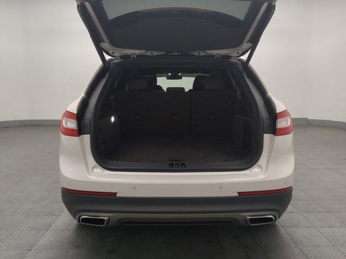 Used 2017 Lincoln MKX Black Label w/ Driver Assistance Package FWD image 29