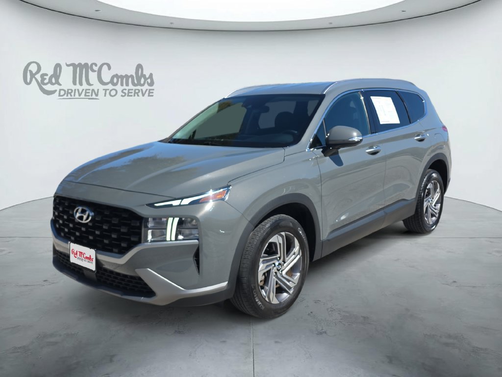 Used 2023 Hyundai Santa Fe SEL FWD 360° Tour